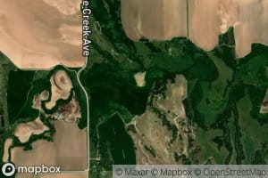 North Branch Turtle Creek