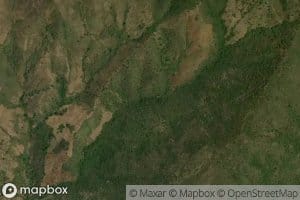 Barranca El Corongoro