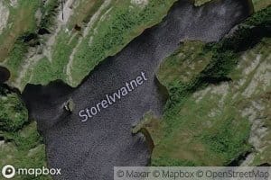 Storelvvatnet
