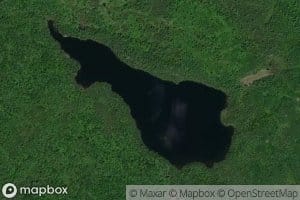 Skimpole Lake