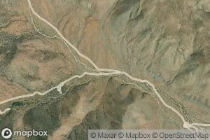 Oriflamme Creek