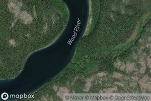 Arcana Creek