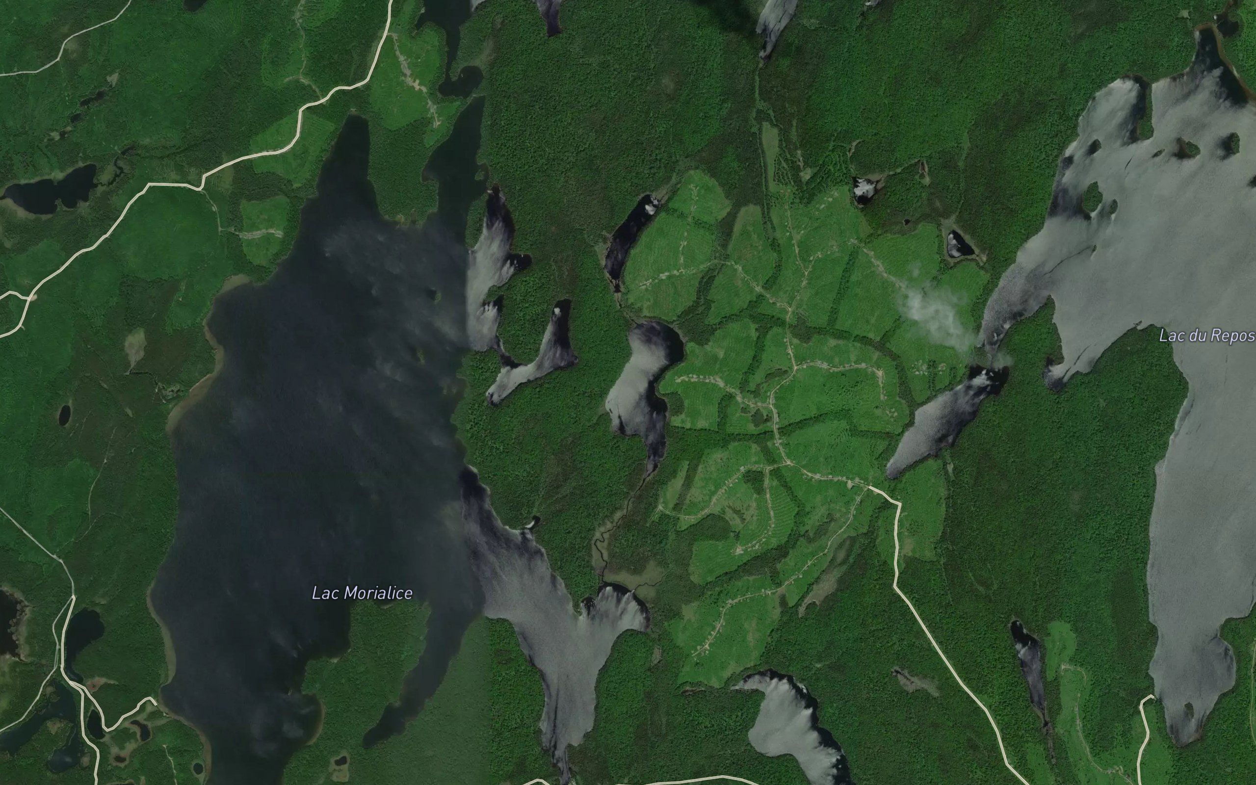 Lac Kararewetik