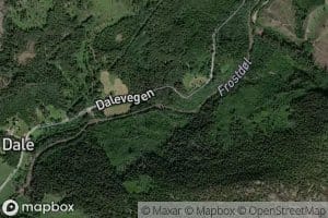 Dalanfossen