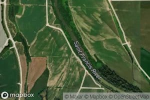Filligrum Bend