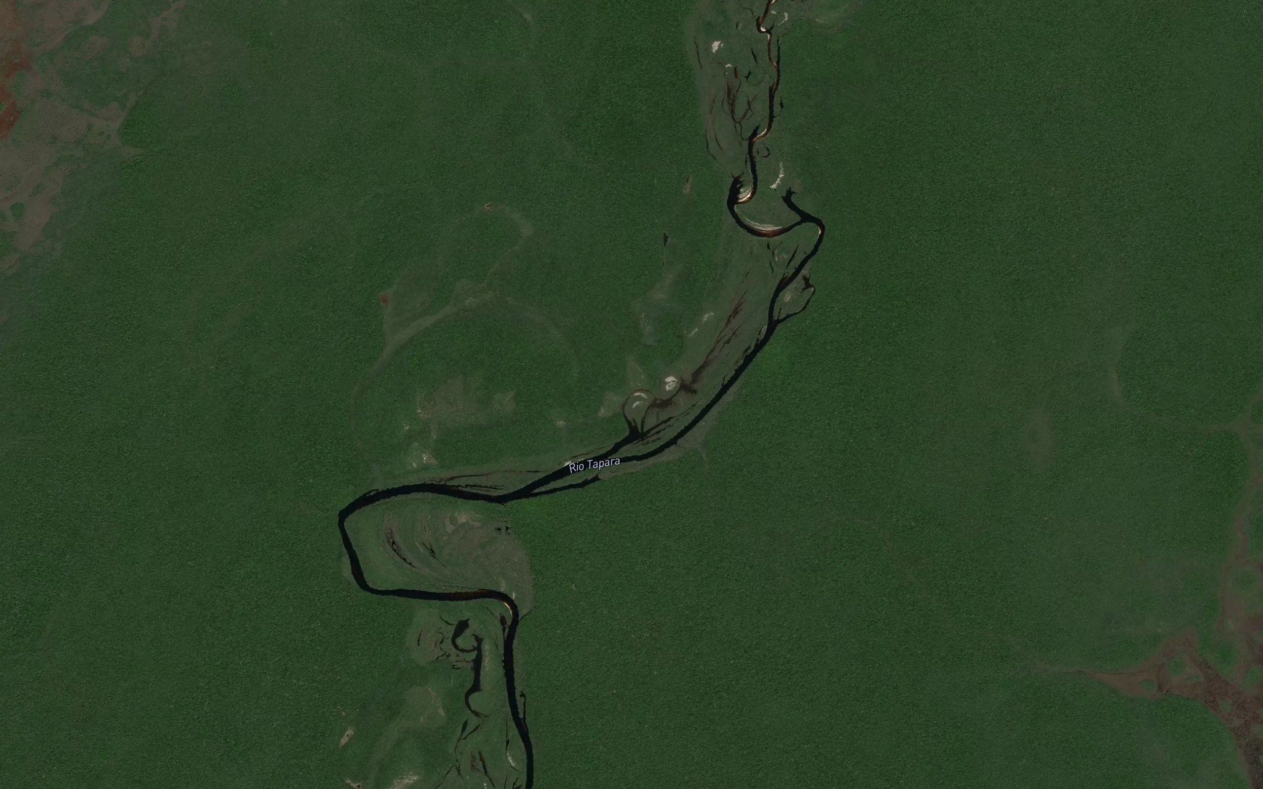 Lagoa da Galinha