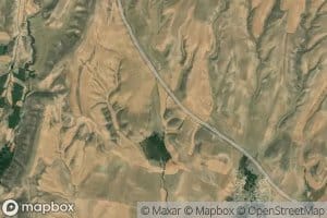 Cheshmeh-ye Qeshlaq Qasem