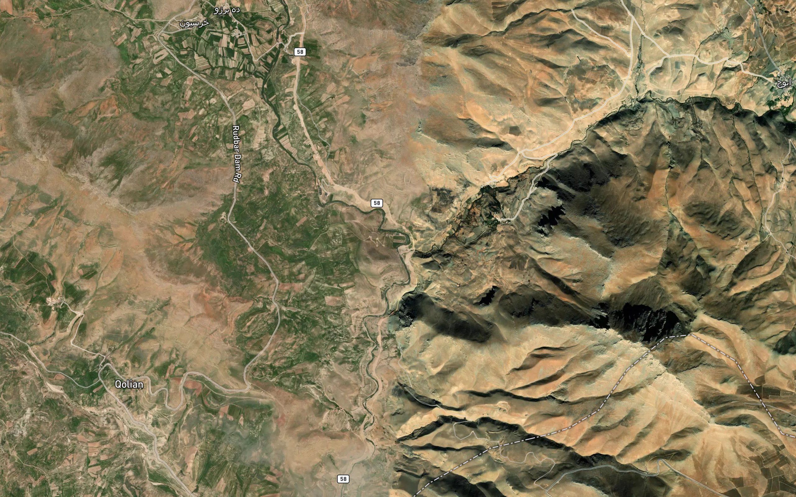 Rudkhaneh-ye Mahi Chal