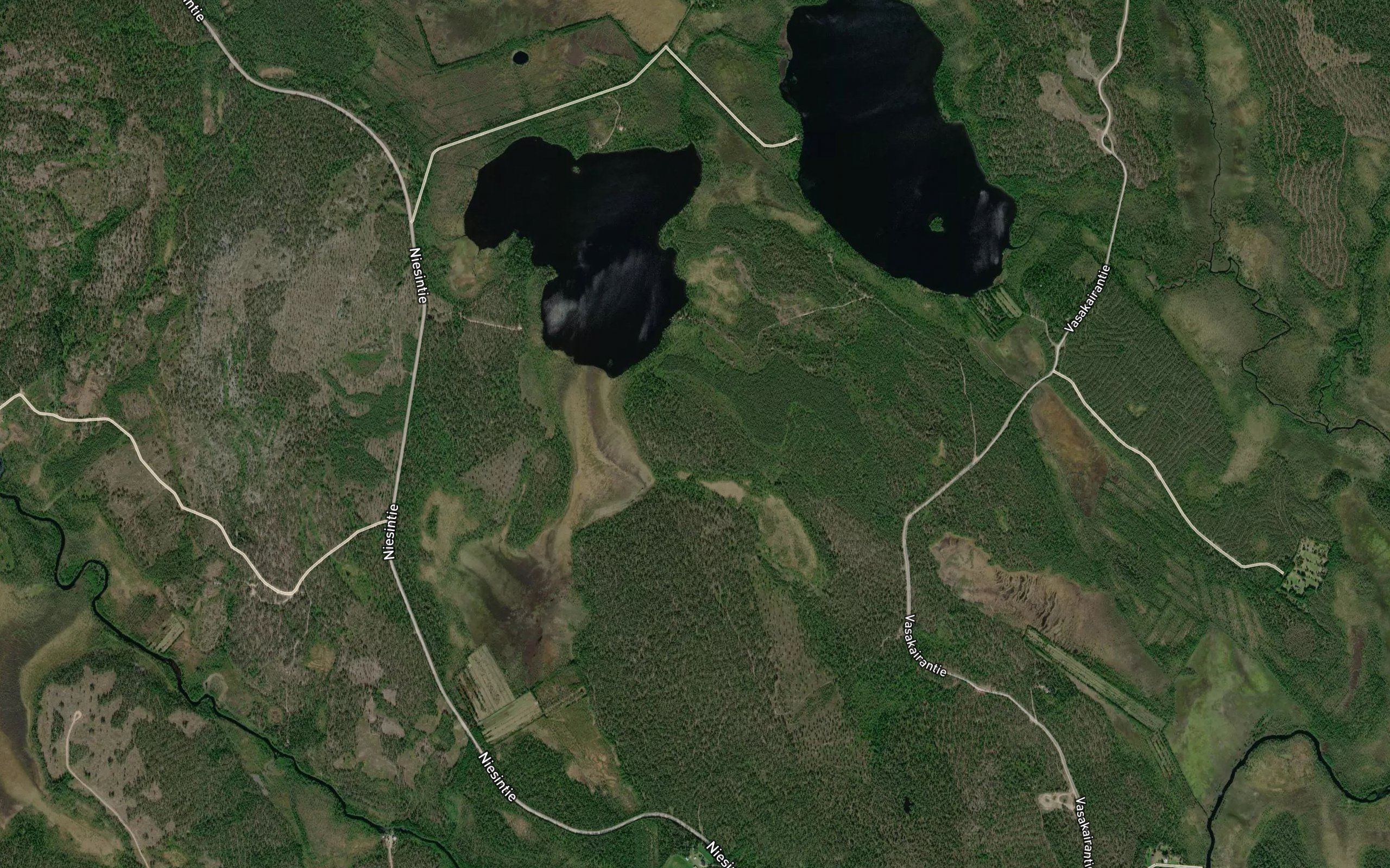 Kusijarvi