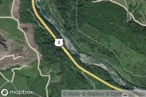 Noname Creek