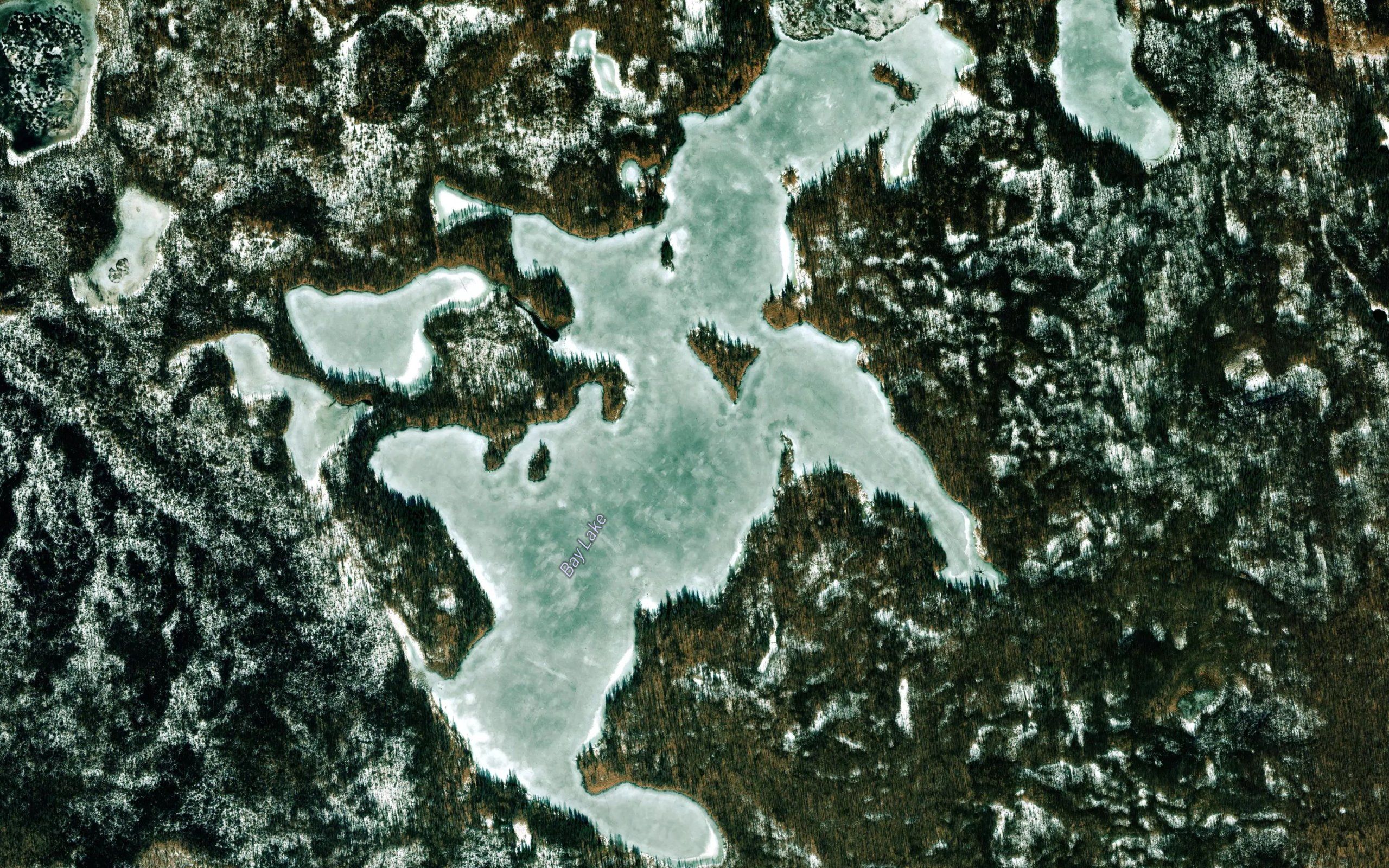 Bay Lake