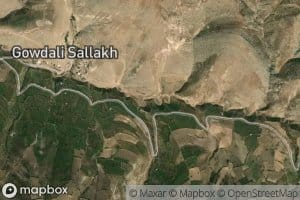 Darreh-ye Divaneh Kutal