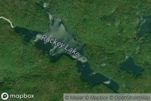 Rackey Lake