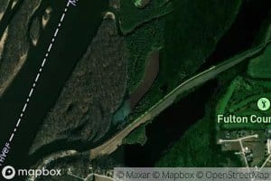 Swedes Lake