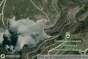 Embalse del Atazar