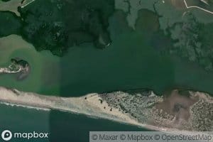 Estero Santo Domingo