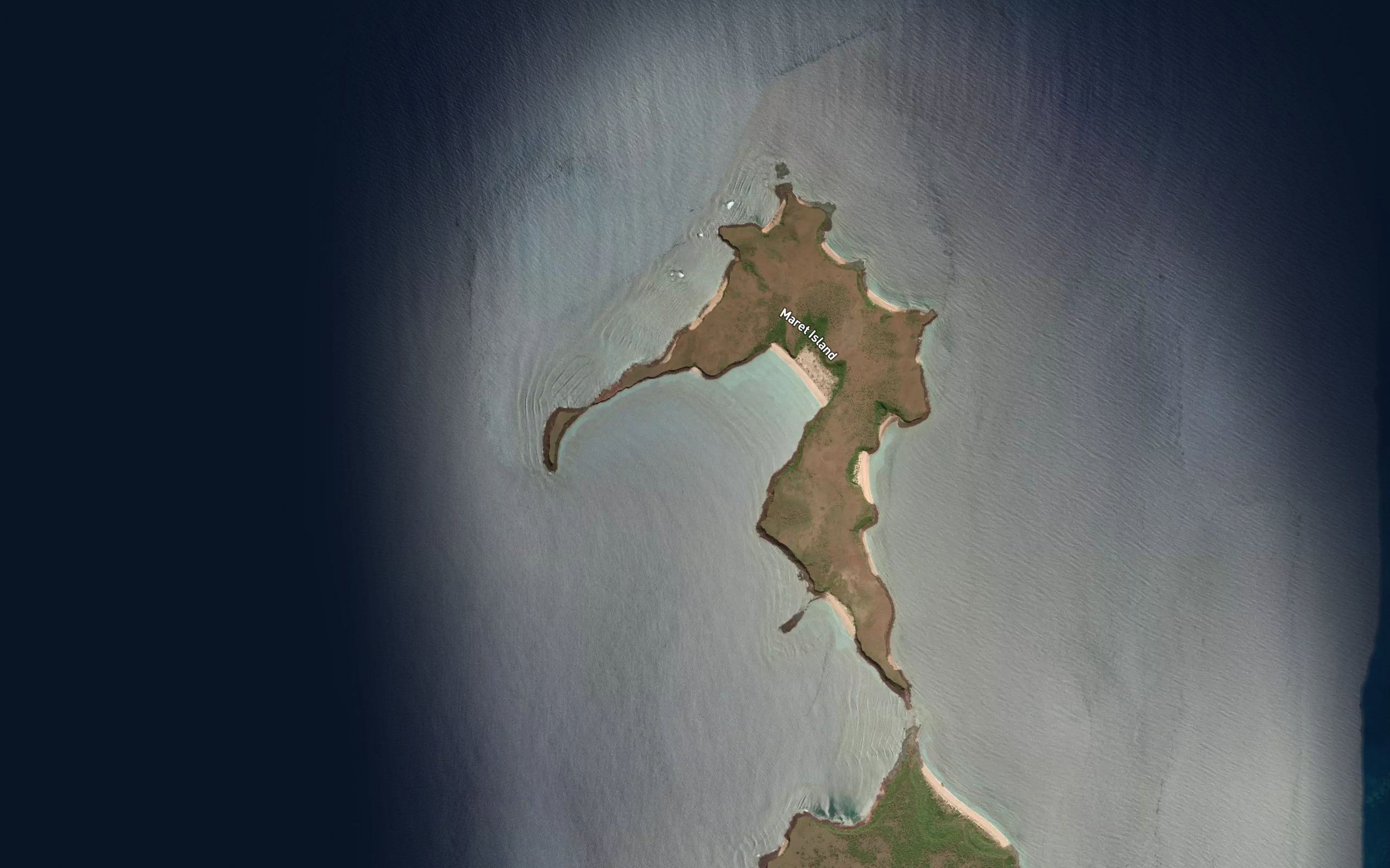 Brunei Bay