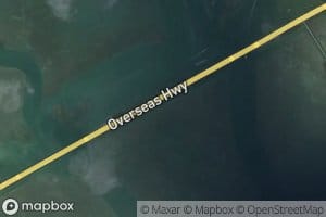 Russell Channel