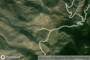 Gravel Spring