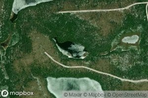 Lac Bressieux