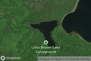 Little Beaver Lake
