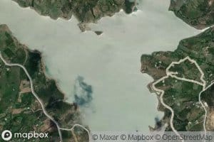 Barrage Moulay El Hassan El Mahdi