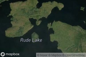 Rude Lake