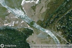 Little Buffalo River