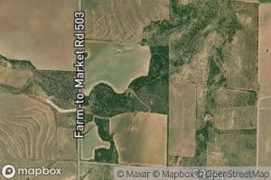 Cottonwood Creek