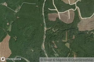 Oakmulgee Creek