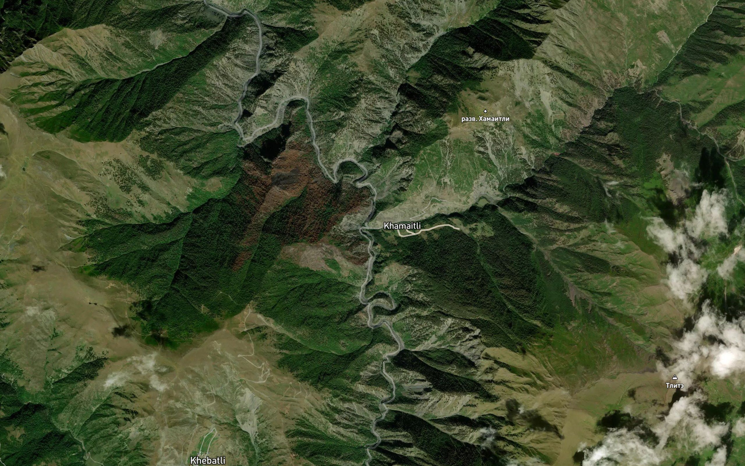 Khamaitli