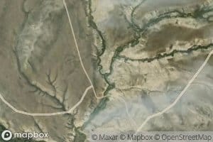 Little Mitchell Slough