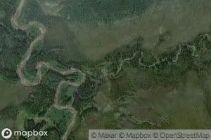 Marten Creek
