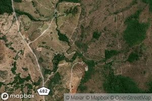 Corrego Vereda dos Porcos