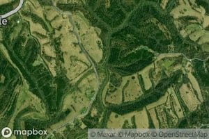 Little Beaver Creek
