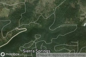 North Fork Clear Creek