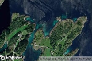 Sjursenvikbukta