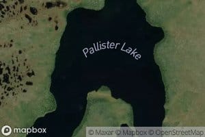 Pallister Lake