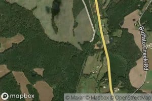 North Prong Buffalo Creek