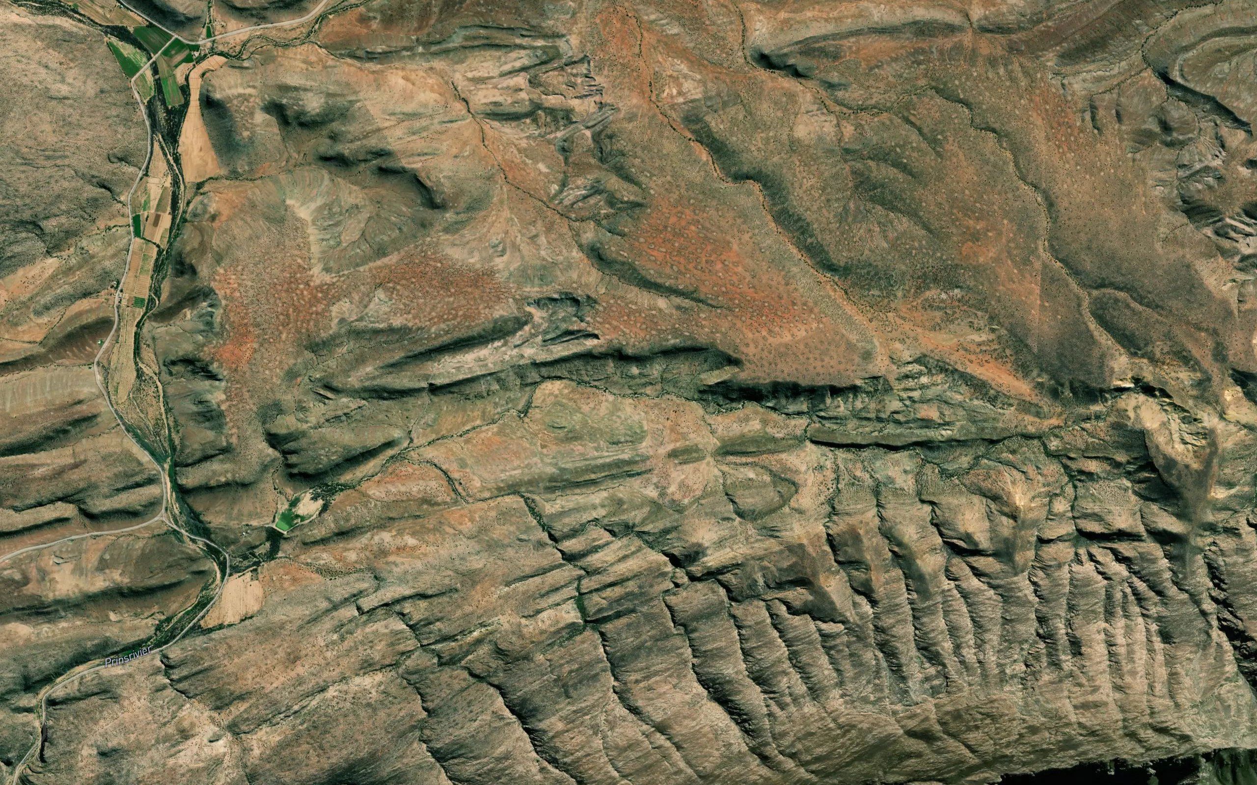 Groot-Fonteinskloof