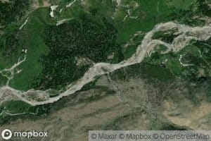 Elk Creek