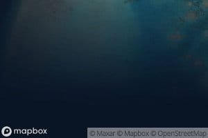 Ngaruangel Atoll Reef Awash