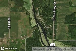 Apple River Flowage 134