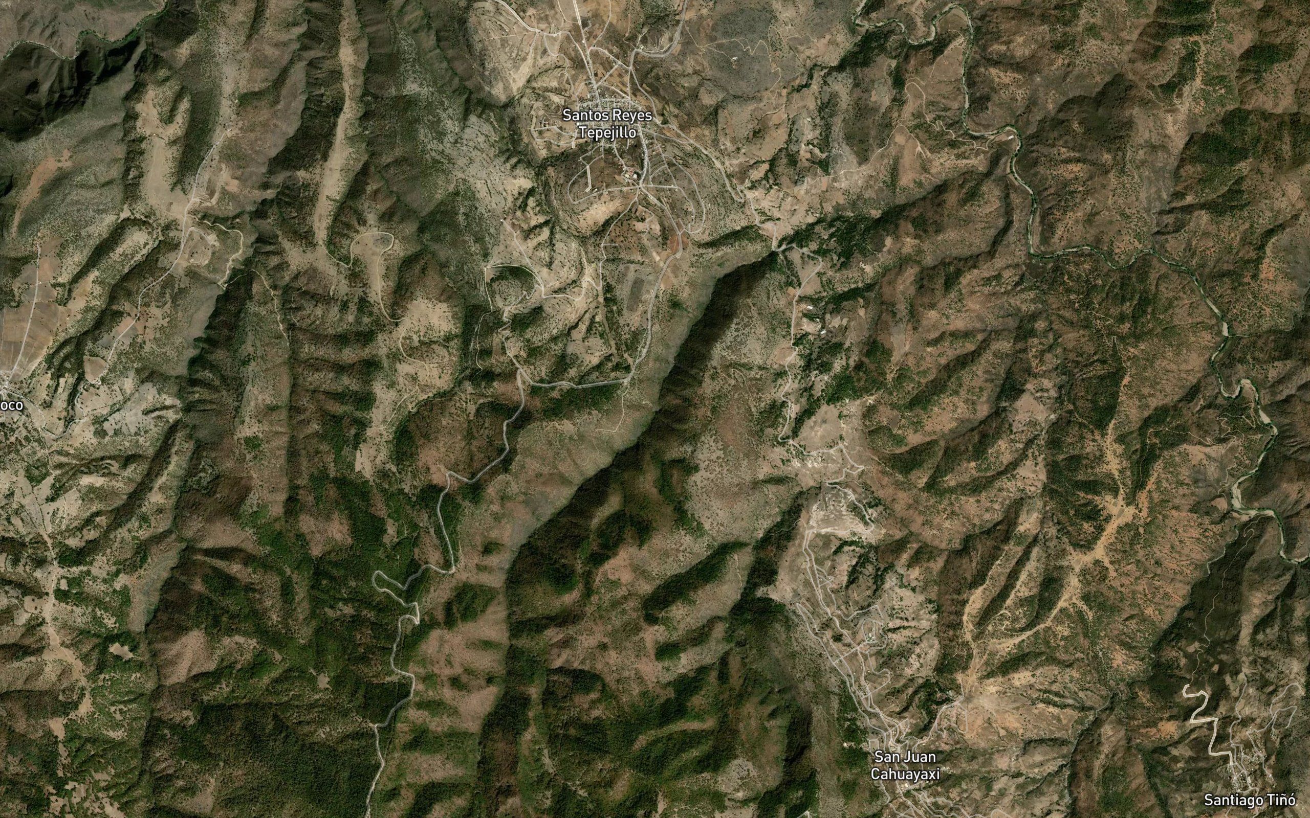Barranca Yuca'nu