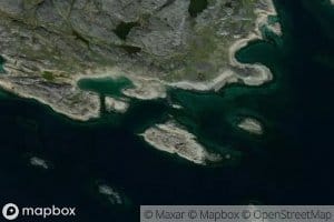 Silent Cove