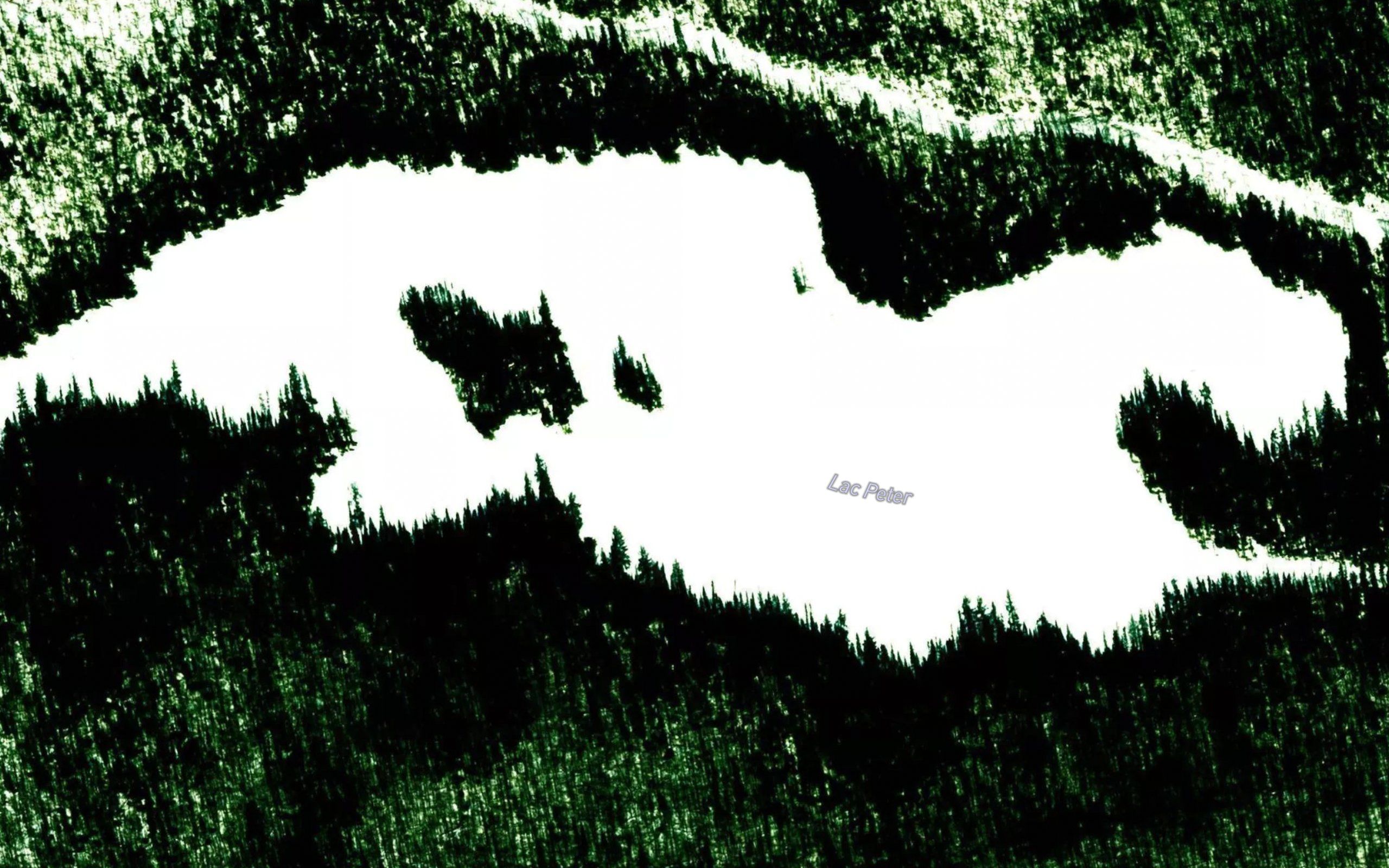 Lac Peter