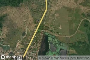 Distributary Number Seven