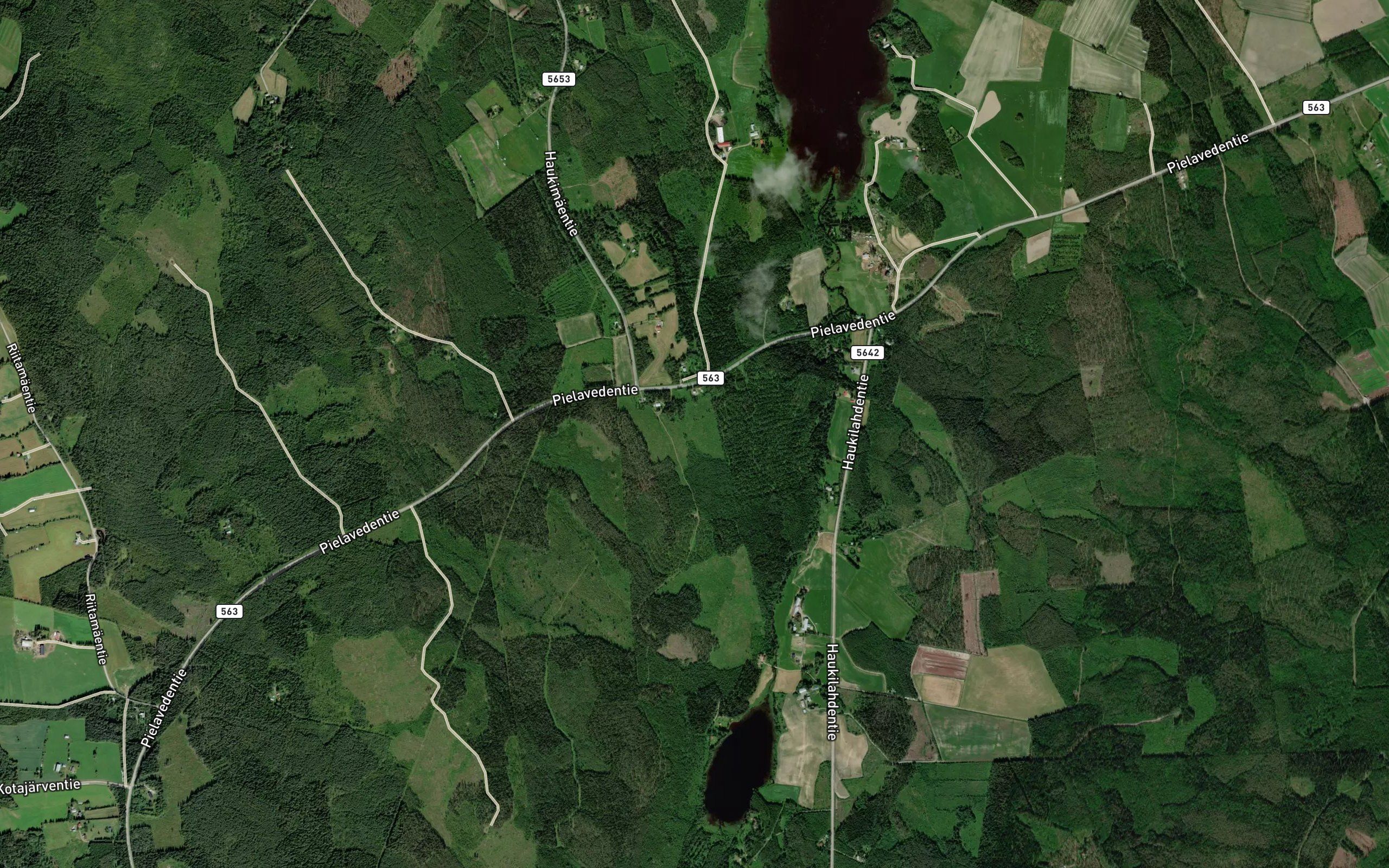 Korpijoki