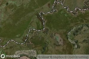 Arroyo Pajas Blancas