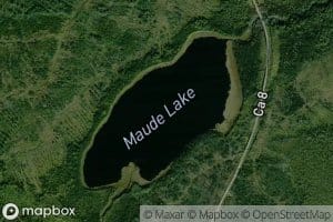 Maude Lake